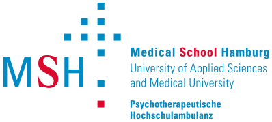 Logo der Medical School Hamburg