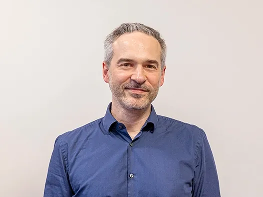 Prof. Dr. habil. Tobias Stauber