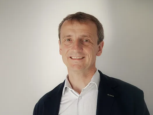 Prof. Dr. med. Dr. phil. Rainer Petzina, MaHM