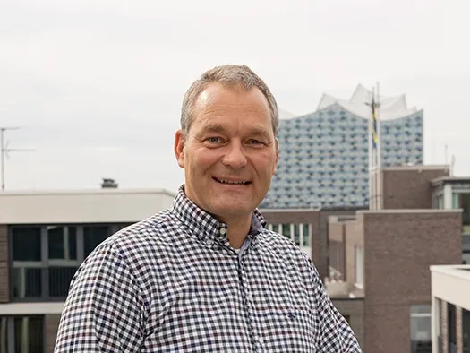 Prof. Dr. med. habil. Ulf Baumgärtner