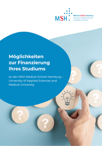 Mehr Informationen zur Finanzierung