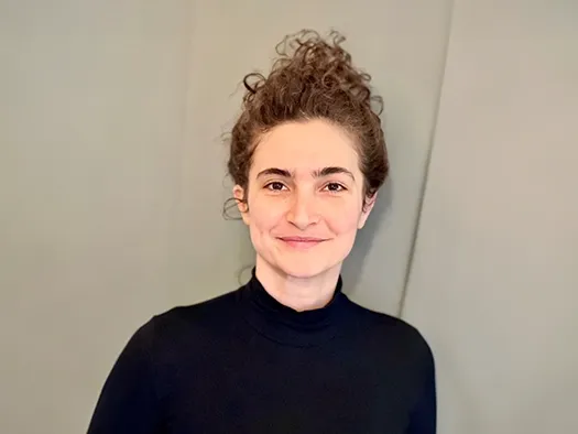 Joana-Marie Petratos, M.Sc.