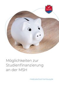 Mehr Informationen zur Finanzierung