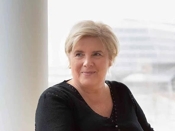 Ilona Renken-Olthoff