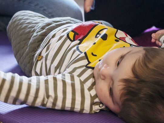 Babylotsen – Für einen gesunden Start ins Leben