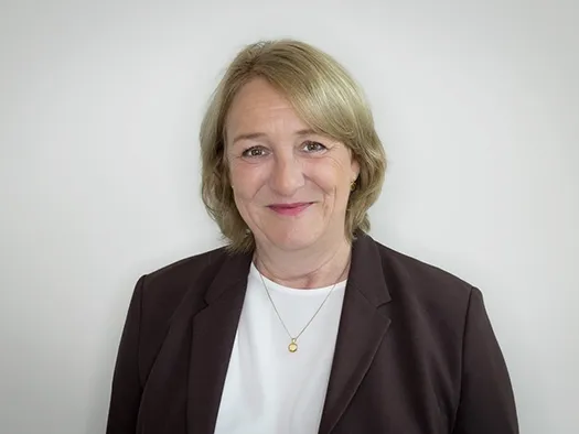 Prof. Dr. rer. nat. habil. Britta Wulfhorst